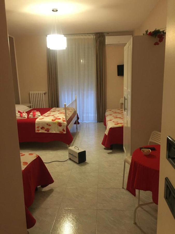 Porta Matera B&B Альтамура Екстер'єр фото