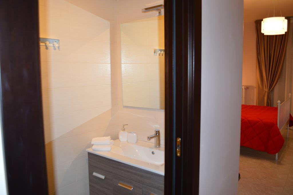 Porta Matera B&B Альтамура Екстер'єр фото