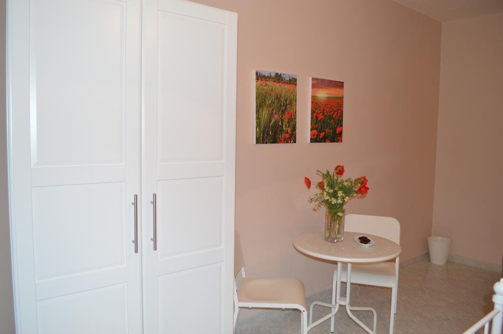 Porta Matera B&B Альтамура Номер фото