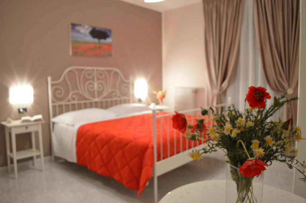 Porta Matera B&B Альтамура Номер фото