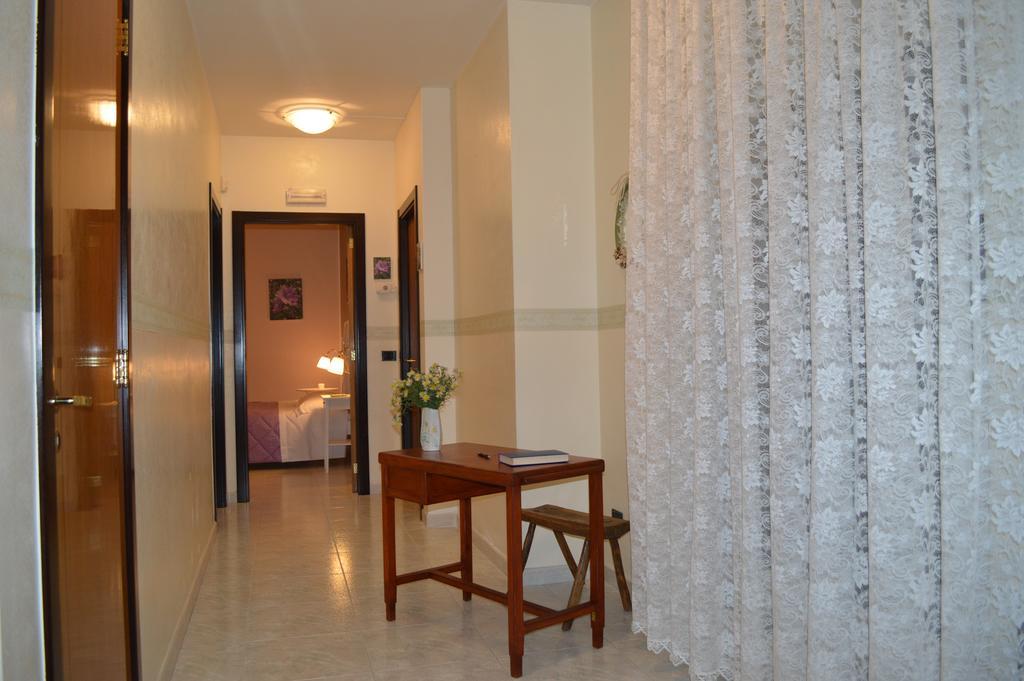 Porta Matera B&B Альтамура Екстер'єр фото