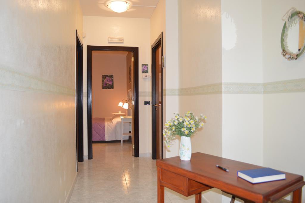 Porta Matera B&B Альтамура Екстер'єр фото